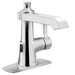 S6981EW Bathroom/Bathroom Sink Faucets/Hands Free Faucets