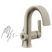S6910EWBN Bathroom/Bathroom Sink Faucets/Hands Free Faucets