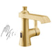 S6981EWBG Bathroom/Bathroom Sink Faucets/Hands Free Faucets
