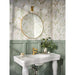S6981EWBG Bathroom/Bathroom Sink Faucets/Hands Free Faucets