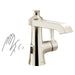S6981EWNL Bathroom/Bathroom Sink Faucets/Hands Free Faucets