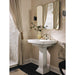 S6981EWNL Bathroom/Bathroom Sink Faucets/Hands Free Faucets