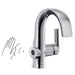 S6910EW Bathroom/Bathroom Sink Faucets/Hands Free Faucets