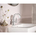S6910EW Bathroom/Bathroom Sink Faucets/Hands Free Faucets