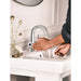 S6910EW Bathroom/Bathroom Sink Faucets/Hands Free Faucets