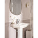S6910EW Bathroom/Bathroom Sink Faucets/Hands Free Faucets