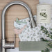 SK6710PDSTS Kitchen/Kitchen Faucets/Pull Down Spray Faucets