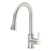 SK6710PDSTS Kitchen/Kitchen Faucets/Pull Down Spray Faucets