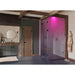 8SP-MU-4-BL Bathroom/Bathroom Accessories/Steam & Sauna Accessories
