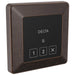 5CN-220T-RB Bathroom/Bathroom Accessories/Steam Controls