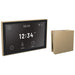 5CH-550L-CZ-PR Bathroom/Bathroom Accessories/Steam Controls