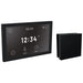 5CH-550L-BL Bathroom/Bathroom Accessories/Steam Controls