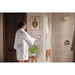 RP103308CZPR Bathroom/Bathroom Accessories/Steam & Sauna Accessories