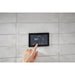 5CB-550L-BL Bathroom/Bathroom Accessories/Steam Controls