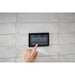 5CB-550L-BL Bathroom/Bathroom Accessories/Steam Controls