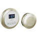 5CH-250R-PN-PR Bathroom/Bathroom Accessories/Steam Controls