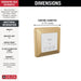 5CN-220T-CZ-PR Bathroom/Bathroom Accessories/Steam Controls
