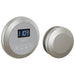 5CH-250R-SS-PR Bathroom/Bathroom Accessories/Steam Controls