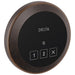 5CN-220R-RB Bathroom/Bathroom Accessories/Steam Controls