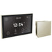 5CH-550L-PN-PR Bathroom/Bathroom Accessories/Steam Controls