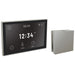 5CH-550L-SS-PR Bathroom/Bathroom Accessories/Steam Controls