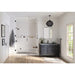 5SE-SBS-6-BL Bathroom/Bathroom Accessories/Steam & Sauna Accessories