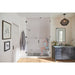 5SE-SBS-6-BL Bathroom/Bathroom Accessories/Steam & Sauna Accessories
