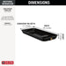 5GA-PAN Bathroom/Bathroom Accessories/Steam & Sauna Accessories