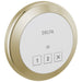 5CN-220R-PN-PR Bathroom/Bathroom Accessories/Steam Controls
