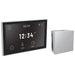 5CH-550L-PR Bathroom/Bathroom Accessories/Steam Controls
