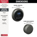 5CH-250R-KS-PR Bathroom/Bathroom Accessories/Steam Controls