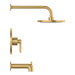 TU105508.GN0 Bathroom/Bathroom Tub & Shower Faucets/Tub & Shower Faucet Trim