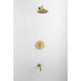 TU105508.GN0 Bathroom/Bathroom Tub & Shower Faucets/Tub & Shower Faucet Trim
