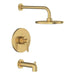 TU105508.GN0 Bathroom/Bathroom Tub & Shower Faucets/Tub & Shower Faucet Trim