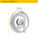TU052500.GN0 Bathroom/Bathroom Tub & Shower Faucets/Shower Only Faucet Trim