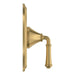TU052500.GN0 Bathroom/Bathroom Tub & Shower Faucets/Shower Only Faucet Trim