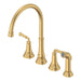 4279701.GN0 Kitchen/Kitchen Faucets/Kitchen Faucets Without Spray