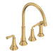 4279701.GN0 Kitchen/Kitchen Faucets/Kitchen Faucets Without Spray