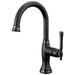 61058LF-BLBNX Kitchen/Kitchen Faucets/Bar & Prep Faucets