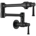 62825LF-BL Kitchen/Kitchen Faucets/Pot Filler Faucets