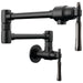 62858LF-BLBNX Kitchen/Kitchen Faucets/Pot Filler Faucets