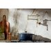 62858LF-PN Kitchen/Kitchen Faucets/Pot Filler Faucets