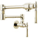 62858LF-PN Kitchen/Kitchen Faucets/Pot Filler Faucets