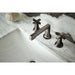 65397LF-BNXLHP Bathroom/Bathroom Sink Faucets/Widespread Sink Faucets