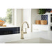 61374LF-H-PN Kitchen/Kitchen Faucets/Hot & Drinking Water Dispensers
