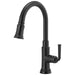 64074LF-BL Kitchen/Kitchen Faucets/Pull Down Spray Faucets