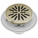 BT061414-PN Parts & Maintenance/Bathtub & Shower Parts/Bathtub & Shower Drains