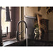 61374LF-C-BL Kitchen/Kitchen Faucets/Hot & Drinking Water Dispensers
