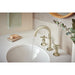 65376LF-PNLHP Bathroom/Bathroom Sink Faucets/Widespread Sink Faucets
