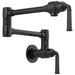 62874LF-BL Kitchen/Kitchen Faucets/Pot Filler Faucets